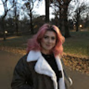 Meet your Posher, Andrea